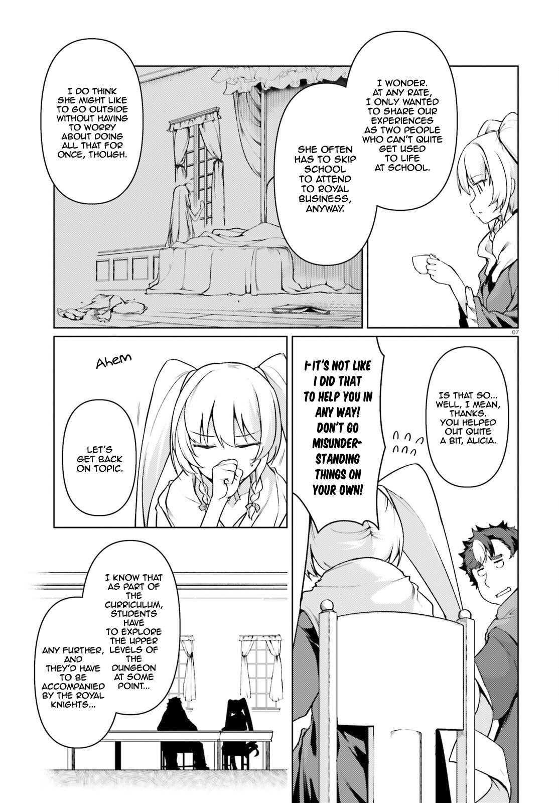 Buta Koushaku ni Tensei Shitakara, Kondo wa Kimi ni Suki to Iitai Chapter 31 8